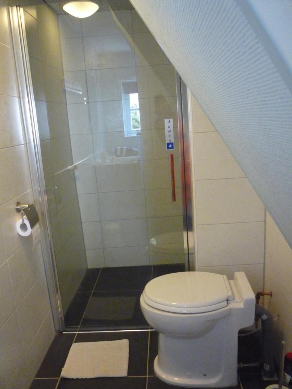 B&B La Cigale Veen Bagian luar foto