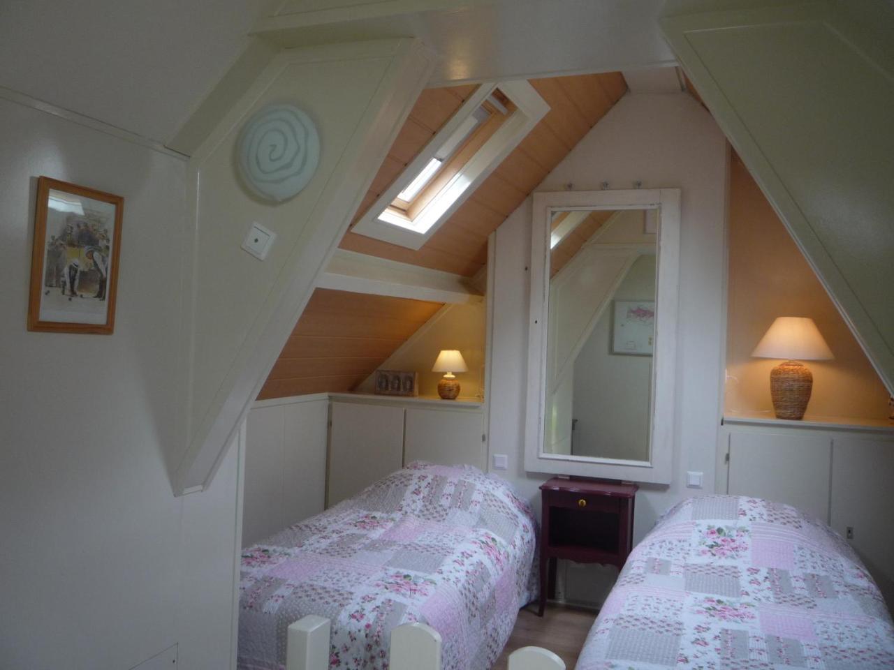 B&B La Cigale Veen Bagian luar foto