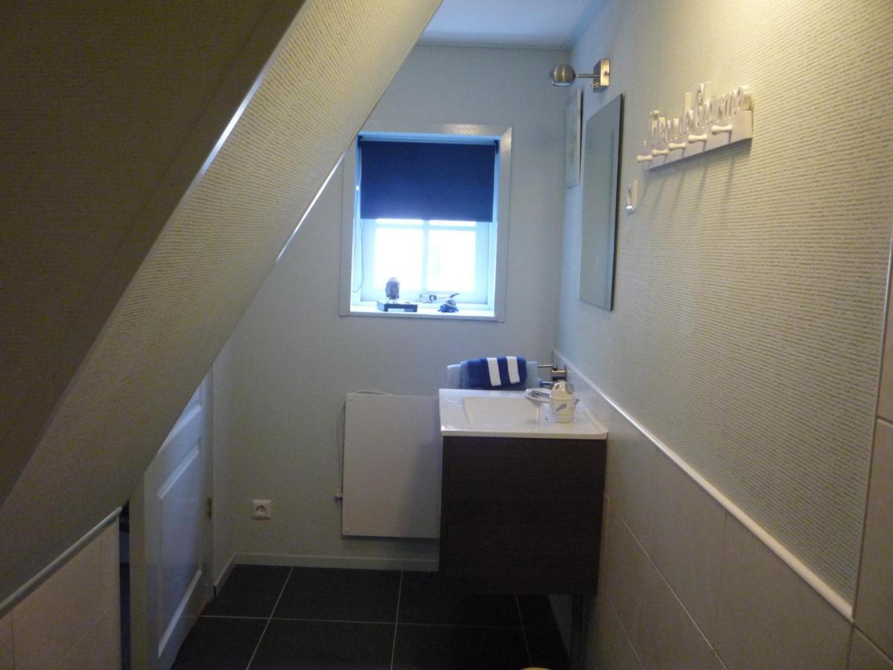 B&B La Cigale Veen Bagian luar foto